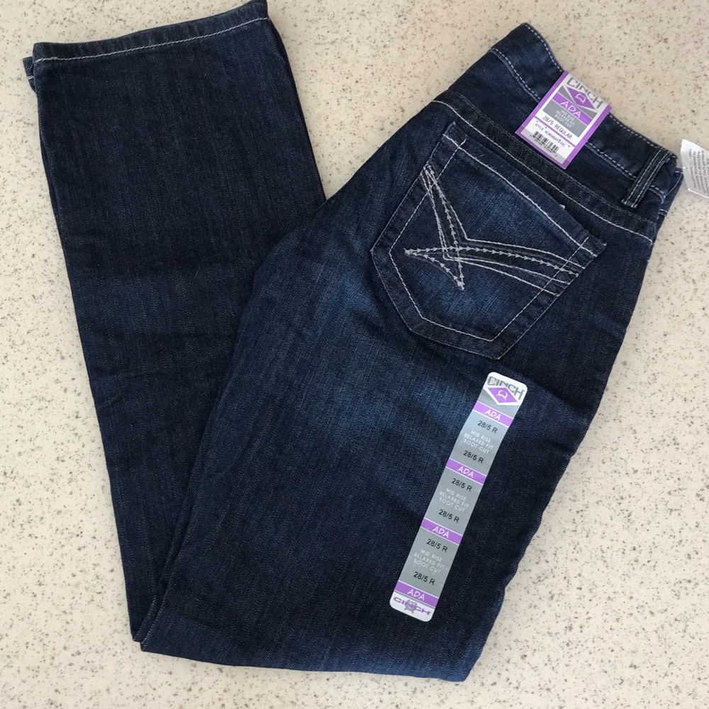 CINCH Jeans 🌵 NEW